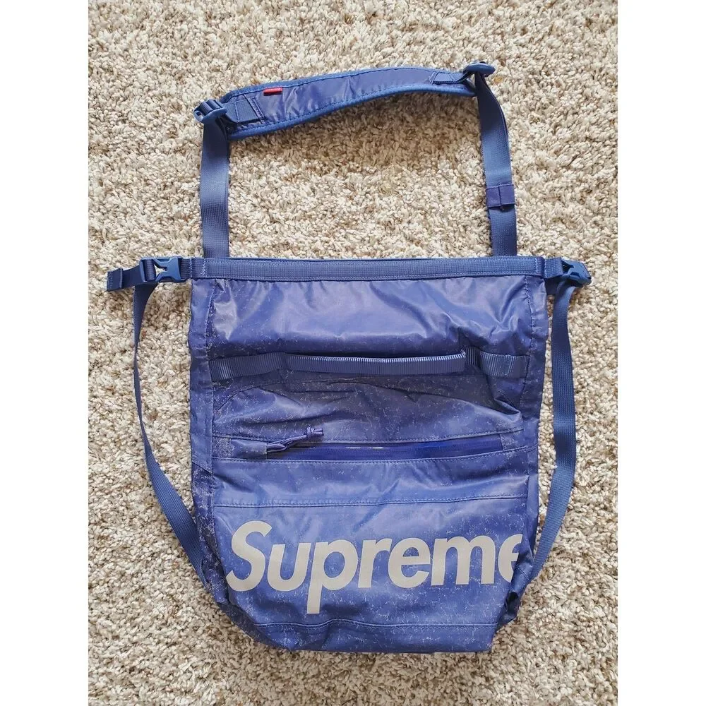 Supreme waterproof reflective